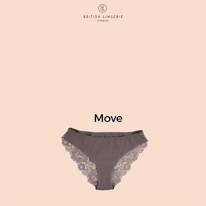 Time to upgrade your top drawer with our breathable panties! Sexy panties in gorgeous fall colours. Visit our stores or shop online https://bls.uk.com/ #BLS #LingerieStudio #Panties #BreathablePanties | British Lingerie Studio