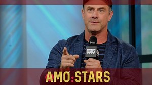 Chris Meloni doesn't plan to return to "Law & Order: SVU", but the showrunners say there might be such a possibility. | AmoMama Nostalgia