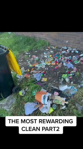 The Most Rewarding Clean Part 2: Organizing, Decluttering, and Deep Cleaning