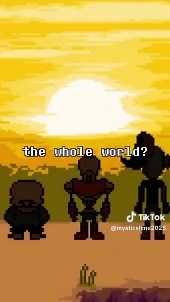 Understanding How Resetting Works in Undertale