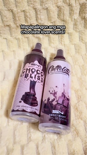 Buy 1 Take 1 Chocolate Scented Perfumes for Enthusiasts