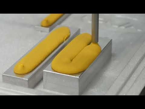 PVA - Applications Overview