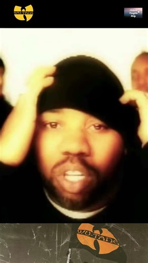 Raekwon 🔥 “Ya’ll Been Warned” 👐🏾🐝 #Raekwon #WuTang