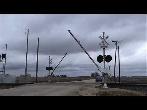 Railroad Crossings of the UP Geneva Sub Volume 12