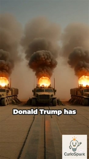 The U.S. May Resume Nuclear Testing — A New Arms Race Ahead? After nearly three decades without live nuclear explosions, President Donald Trump announced that the United States could resume nuclear weapons testing — the first since 1992. This announcement comes as both Russia and China are upgrading their nuclear arsenals, and experts warn it could ignite a new global arms race. While the U.S. has developed and maintained its stockpile through subcritical tests — which don’t involve live explosi