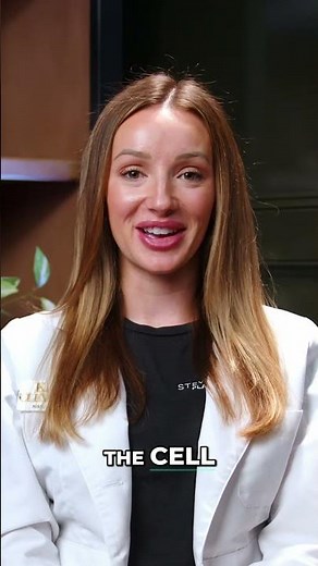 What Happens Inside Your Body on GLP-1 Medication #glp1 #science