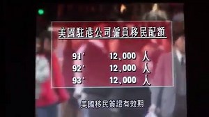 1990年香港大事回顧 | 昔日香港