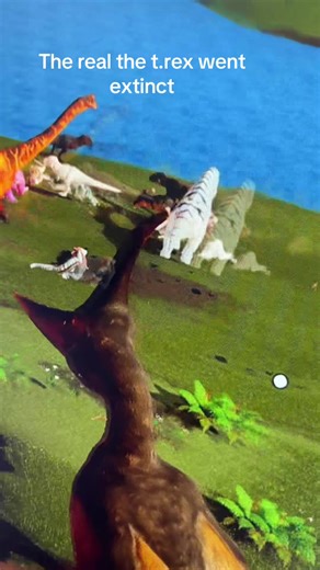 📝Miss circle⚫️⚪️⚫️ (@ab1ndonly)’s videos with Jurassic Park Theme - The Hit Crew