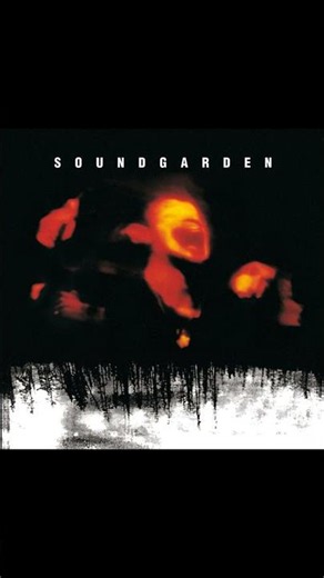 Black Hole Sun - Soundgarden - From the 1994 Album - 'Superunknown'