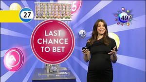 To view the lunchtime draw results click here: https://bit.ly/441KicI | 49's
