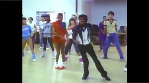 21M views · 304 reactions | | MICHAEL JACKSON ENSAIANDO A COREOGRAFIA...