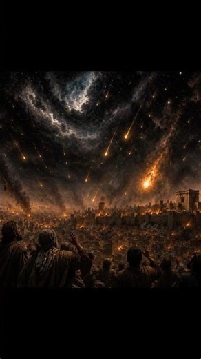 Jesus Warned About the End Times | Mark 13