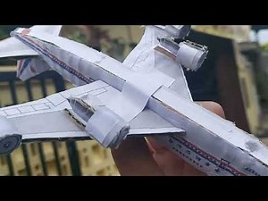 China Airlines Flight 006