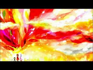 Touhou Project : Vocal ~ Florentia [ Foreground Eclipse ]