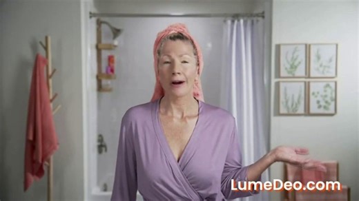 Lume TV Spot, 'I'm Gonna Say It'