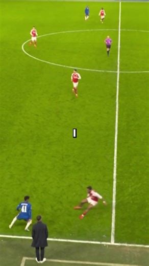 Estevao Willian vs Jurrien Timber Highlights and Moments