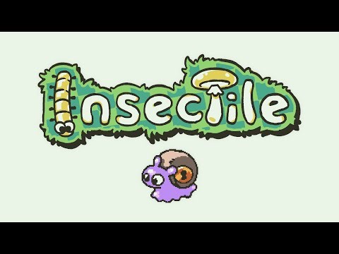 INSECTILE Monster Taming Direct 2025 Trailer