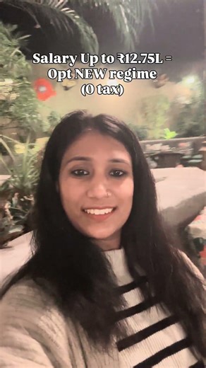 Old vs New Tax Regime 2026? Which One Saves You MORE Tax? #trending #tax #viral #finance #investing