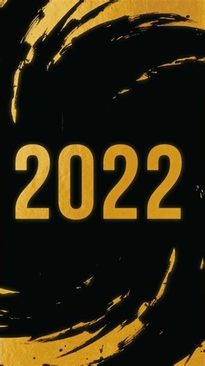2022: The world reopened, the stage lights returned, and “Rock Believer” roared loud again. ⚡
