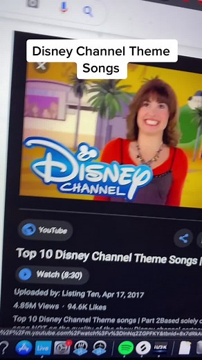 Best Disney Channel Theme Songs Collection | Music Producer Daniels Wall