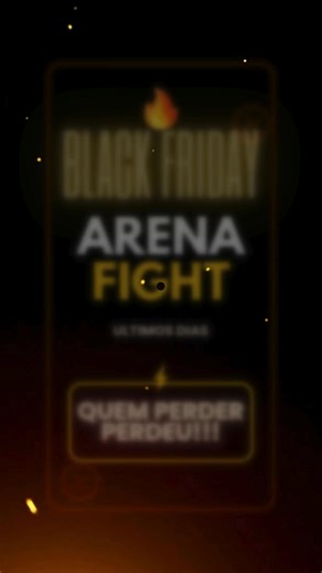 ULTIMOS DIAS🔥 | Arena Fight