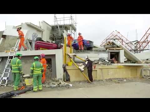 Leader WASP - Warning Alarm For Stability Protection - How it works