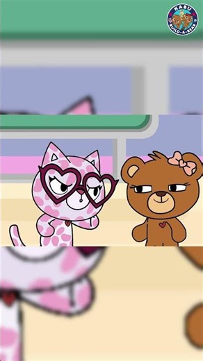 Anyone know what String Theory is? | KABU | Build-A-Bear