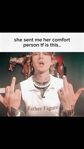 The Comfort Found in Machine Gun Kelly's Music