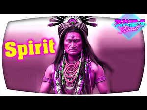 Spirit Of Innocence Returns (Enigma Inspired Native American Chants) Ethno Pop Music