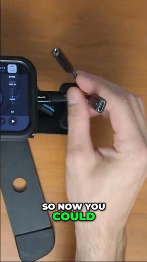 DJ with Your iPhone: Full Setup Guide #shorts