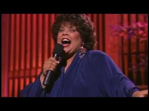 Patti Austin - "Razzamatazz"