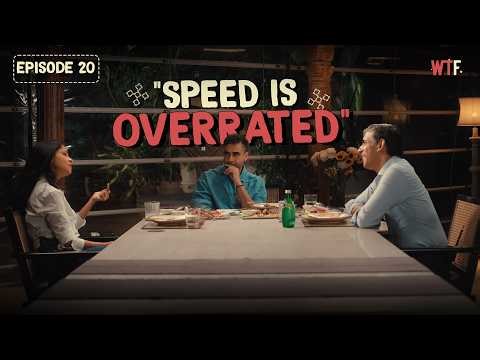 Akshata Murty & Rishi Sunak : Soulmates, Failure & What Nobody Sees | Nikhil Kamath | People by WTF