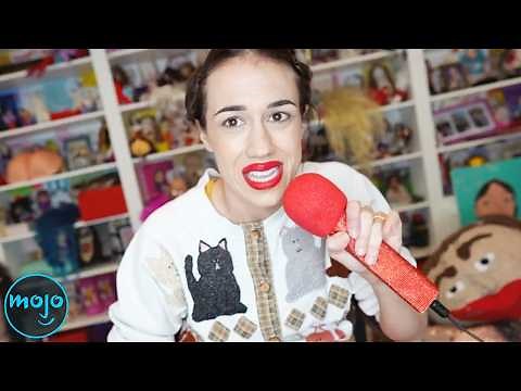 20 Popular Influencers Who Turned Out to Be TERRIBLE People