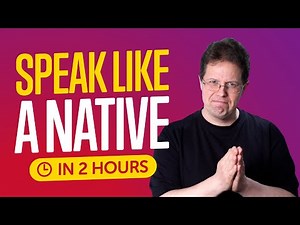 You Just Need 2 Hours! You Can Speak Like a Native Danish Speaker