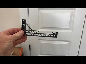 O gauge suspended train layout SD 480p