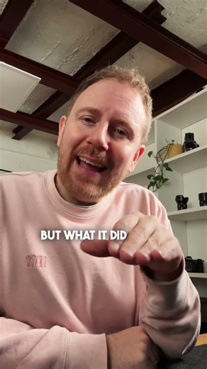 Your VIDEO PORTFOLIO can be whatever you want it to be