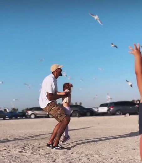 Good Sunday🌼💛#weekend #beautifulday #teamharrison