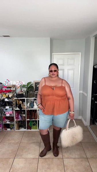 Weekly Outfit Inspiration for Every Day