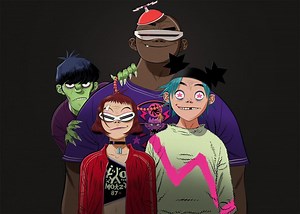 Gorillaz Announces New Album Cracker Island for February 2023 Release, Shares New Single “New Gold” Featuring Tame Impala & Bootie Brown -