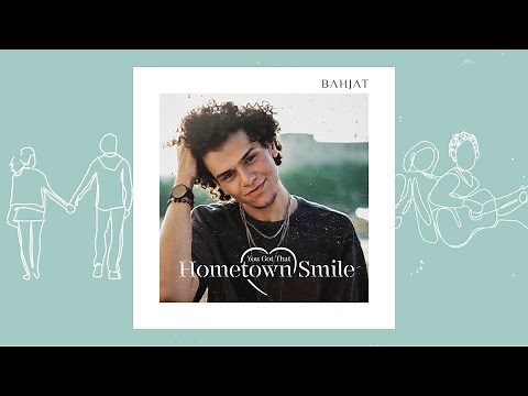 Hometown Smile (A-pop Version) - Official Lyric Video
