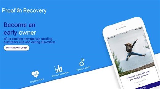 Proof in Recovery: Digital therapeutics and remote patient monitoring for substance use disorders