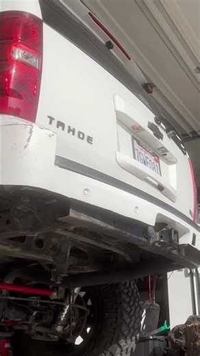 Flowmaster 40 vs Super 10 vs Dynomax Race Bullet