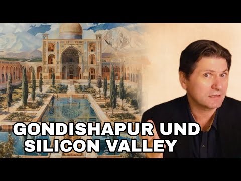 Der Irankrieg und seine dunklen Wurzeln in Gondishapur