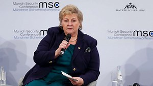 Gender equality 'key factor' to pandemic recovery efforts: Norway PM