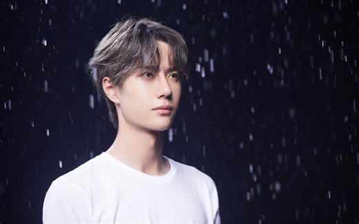 【SniperLeo】王一博×HFP品牌代言 广告拍摄