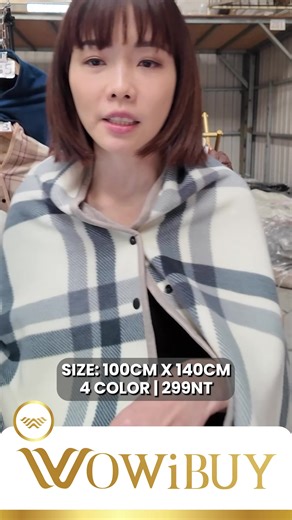 Selimut Premium Berkancing: 4 Warna Menarik!