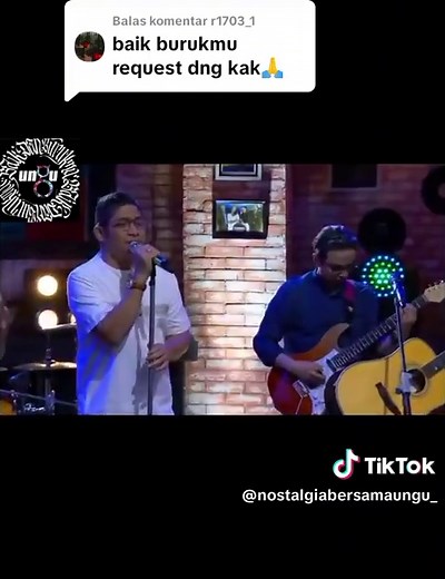 Kumpulan Lagu Terbaik Ungu Band untuk 2024