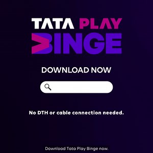 83K views · 1.5K reactions | Watch Award winning Apple Original series, films and more on Tata Play Binge. Download Now. | Tata Play Binge | Facebook