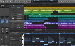 Apple updates Logic Pro X with performance improvements & bug fixes - 9to5Mac