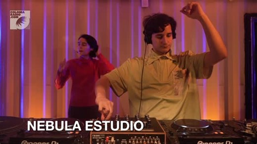 Colonia Radio on Instagram: "Ya están disponibles en YouTube los sets completos x 🪩 Gracias a los artistas que nos visitaron por compartir su música 🧡 🔗Link en bio🔗 #parquepatricios #djsets #radio #coloniaradio"